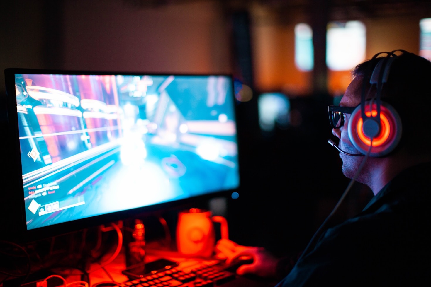 The Future of Gaming News and Rewards